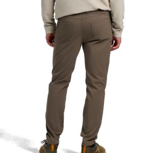 Freefly Passage 5 Pocket Pant – Men’s